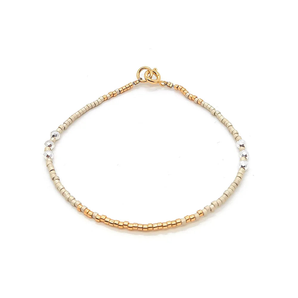 Miyuki Beaded Bracelet Set
