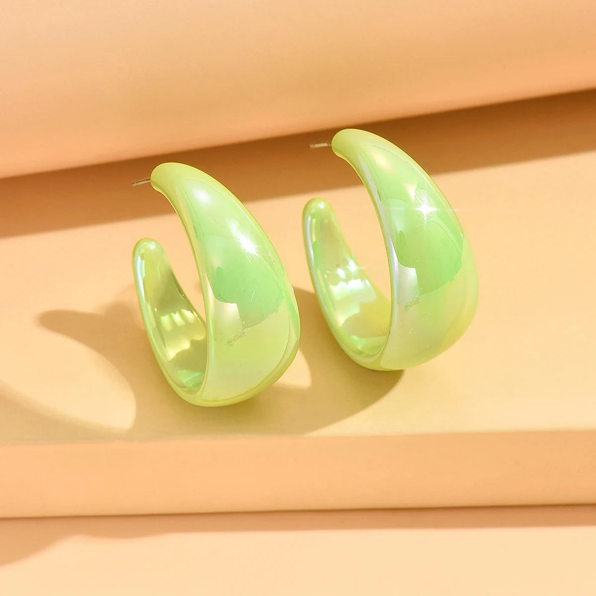 Aurora Drop Earrings