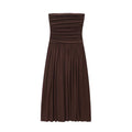 Grace Off-Shoulder Dress