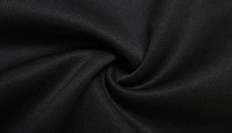 Midnight Luxe Bodycon Dress
