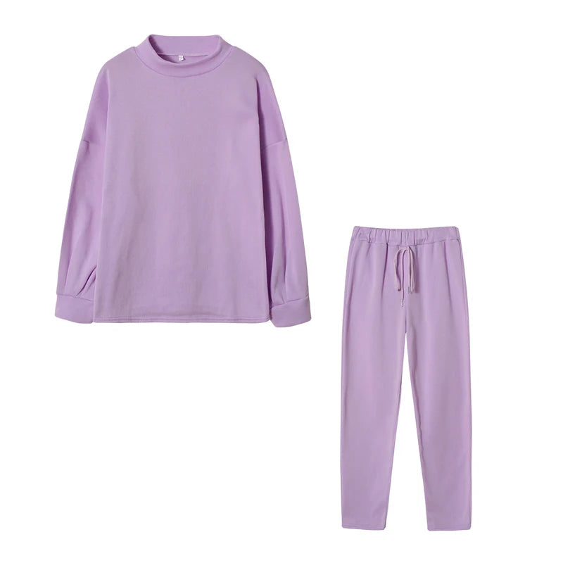 Veloura Everyday Comfort Top