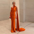 Ribbon Grace Maxi Dress