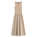Timeless Grace Maxi Dress