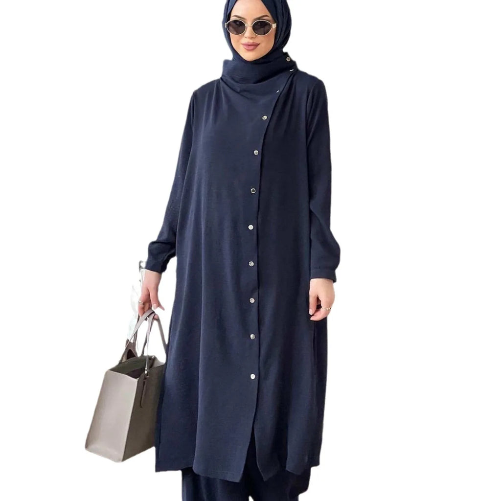 Veloura Elegant Modest Set