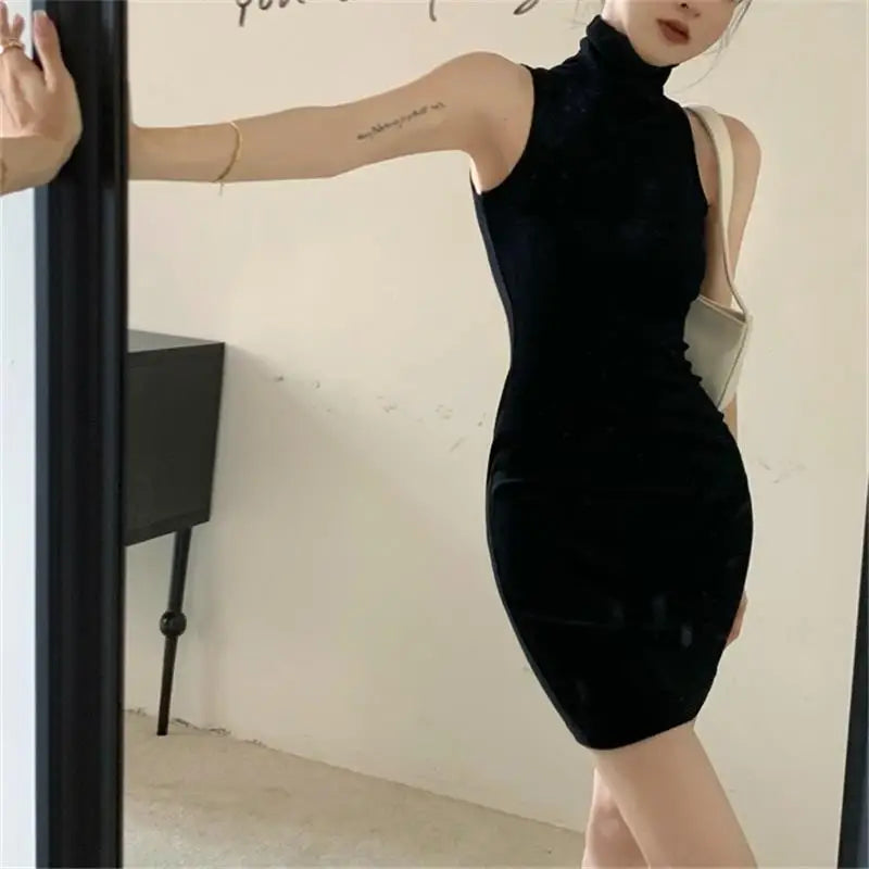Elegance Bodycon Dress