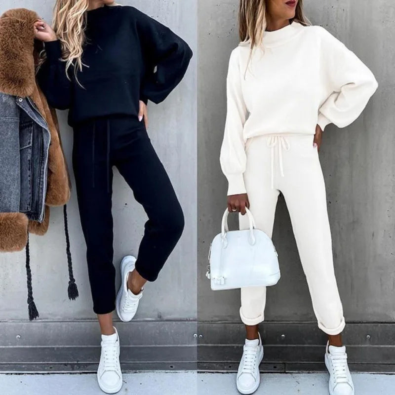 Veloura Everyday Comfort Top