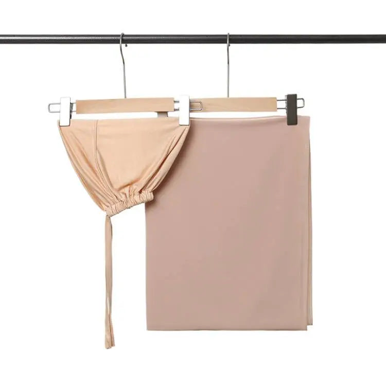 Comfort Stretch Inner Hijab – Soft Undercap for Women
