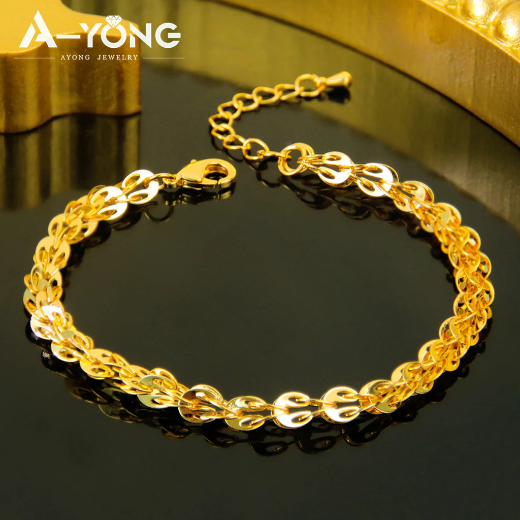 Dubai Royal Bridal Jewelry Set