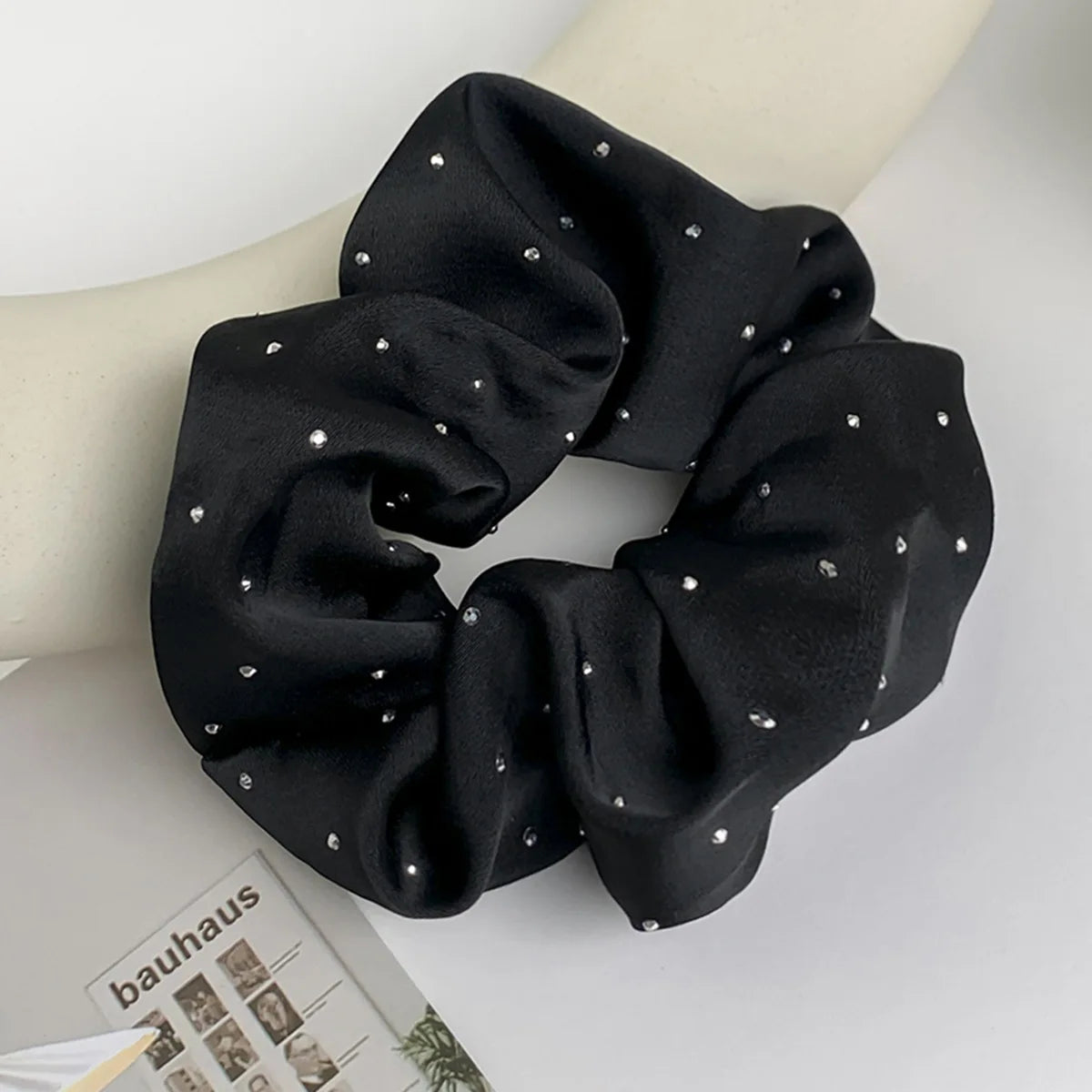 Elegant Hair Ribbon