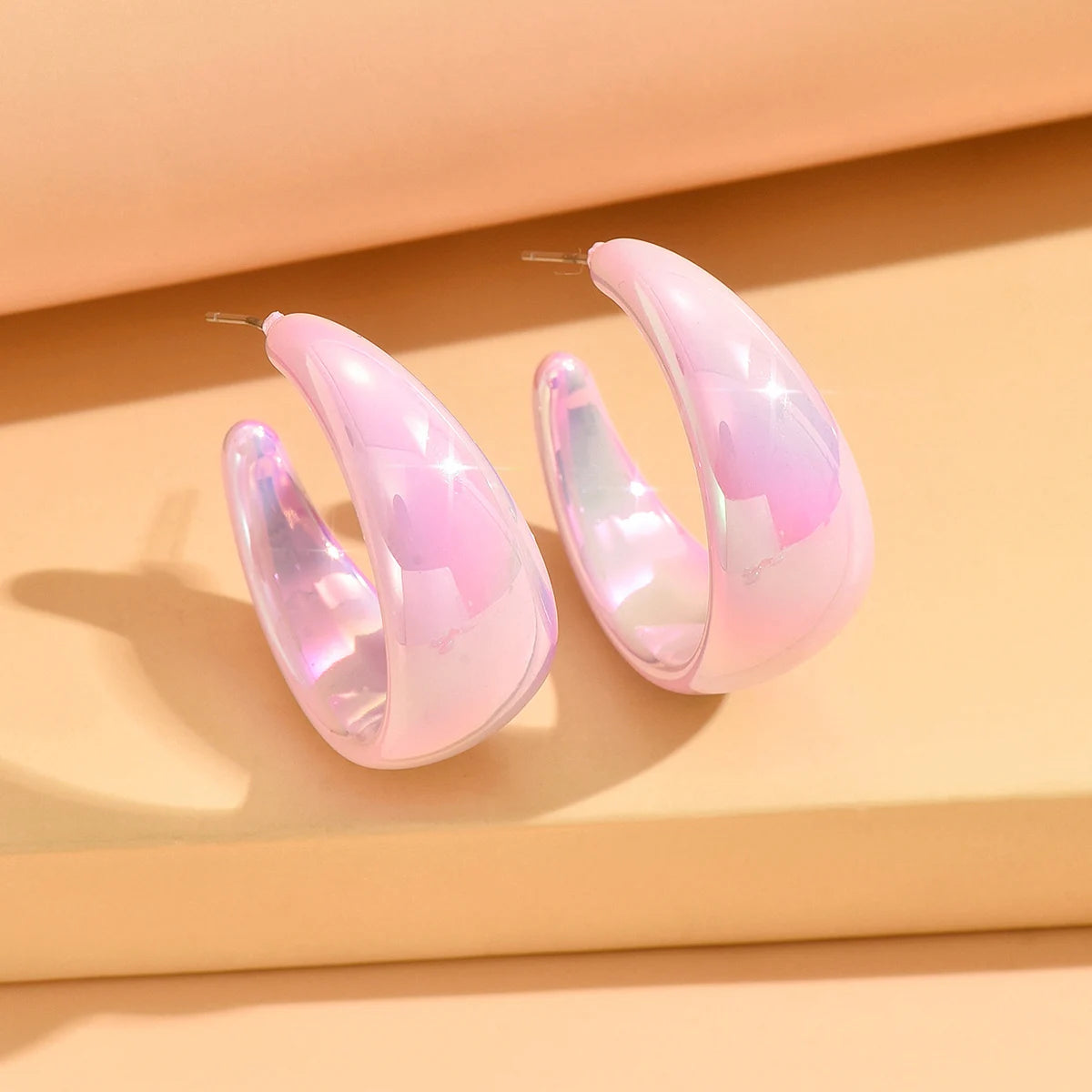 Aurora Drop Earrings