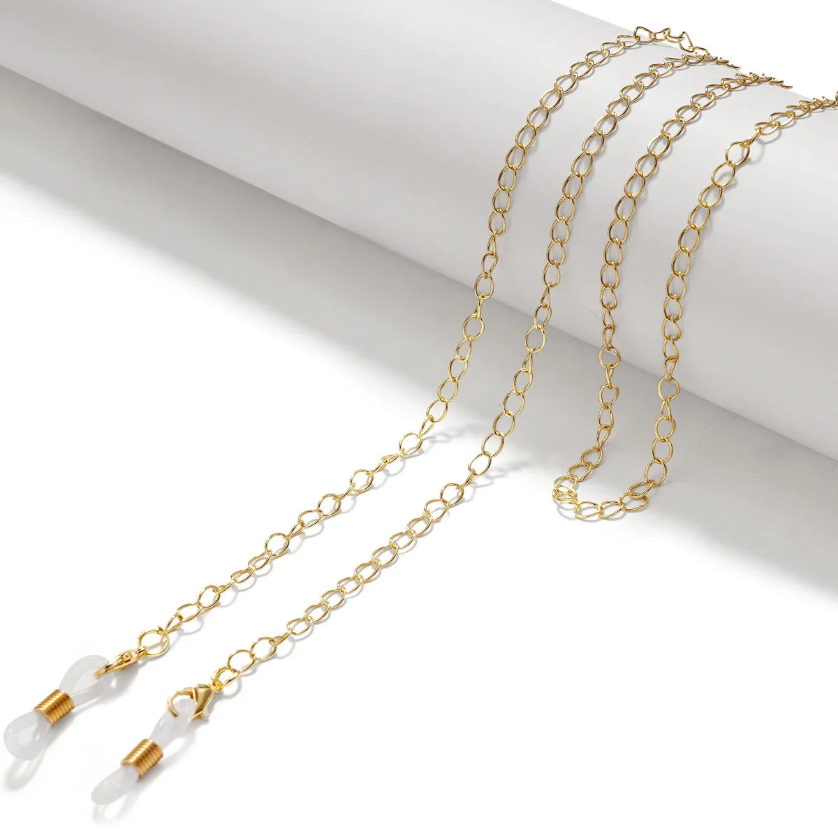 Metal Glasses Chain Eyeglass Lanyard