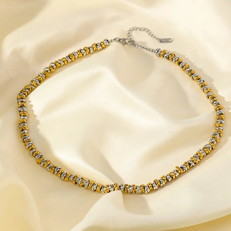 Luxe Harmony Jewelry Set
