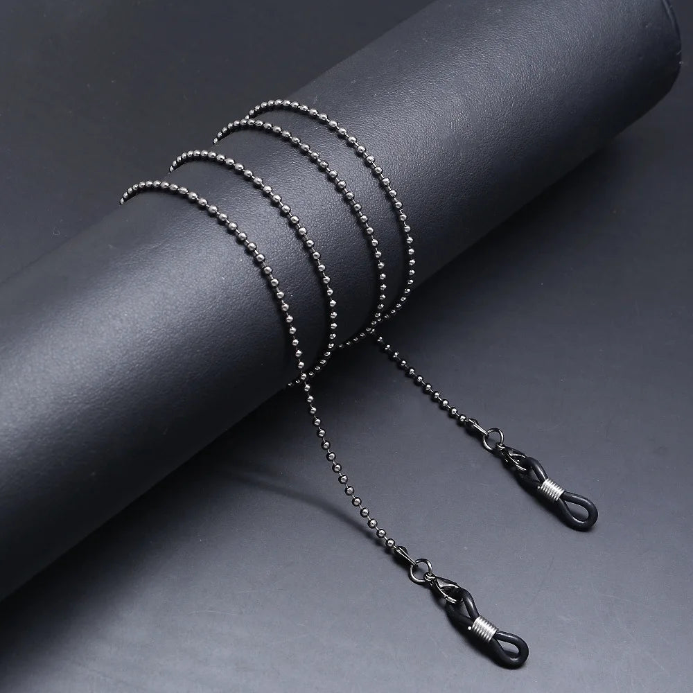 Metal Glasses Chain Eyeglass Lanyard
