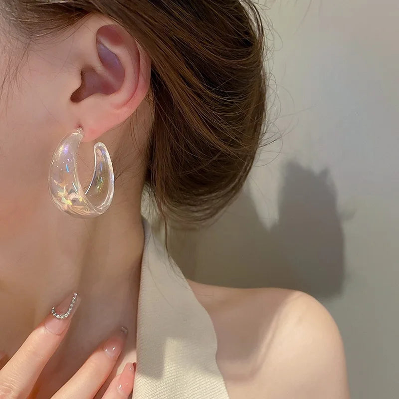 Aurora Drop Earrings