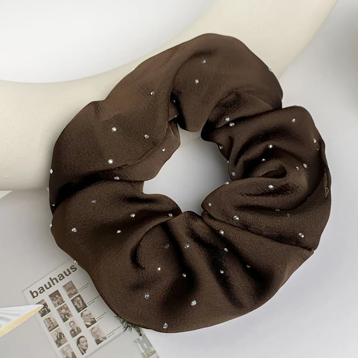 Elegant Hair Ribbon