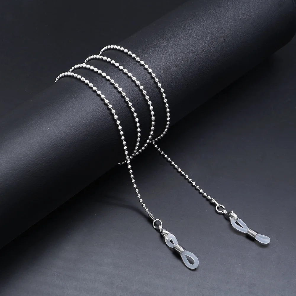 Metal Glasses Chain Eyeglass Lanyard