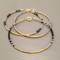 Miyuki Beaded Bracelet Set