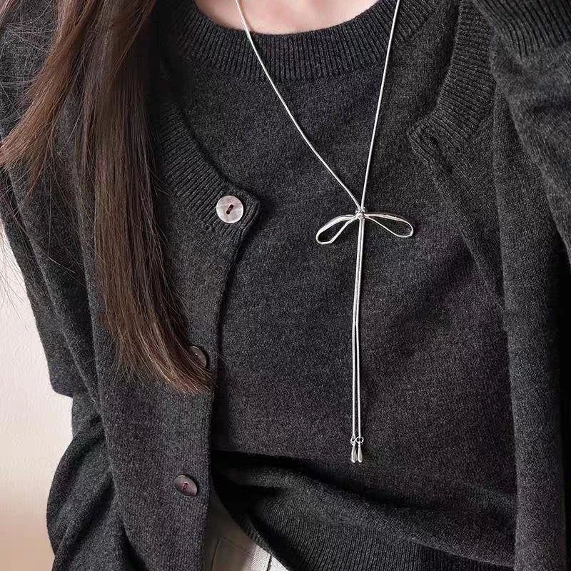 Ocean Starfish Pendant Necklace