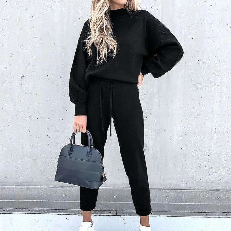 Veloura Everyday Comfort Top