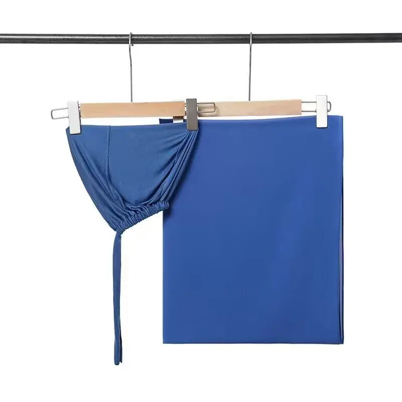 Comfort Stretch Inner Hijab – Soft Undercap for Women