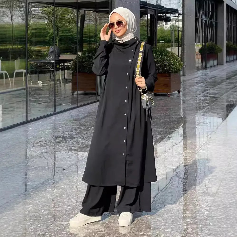 Veloura Elegant Modest Set