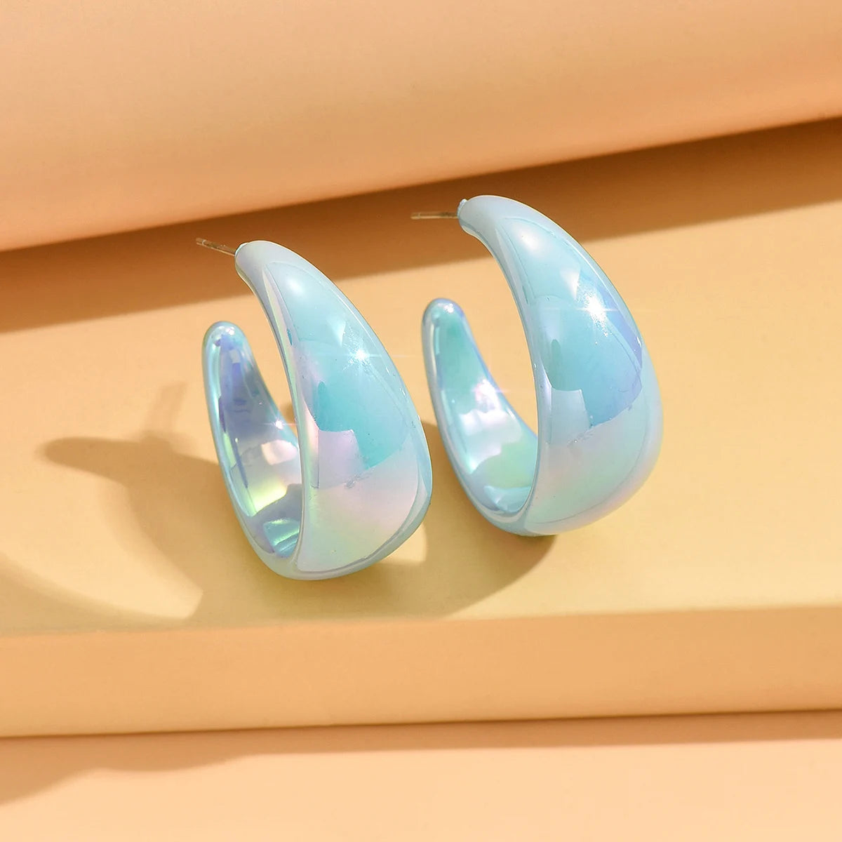 Aurora Drop Earrings