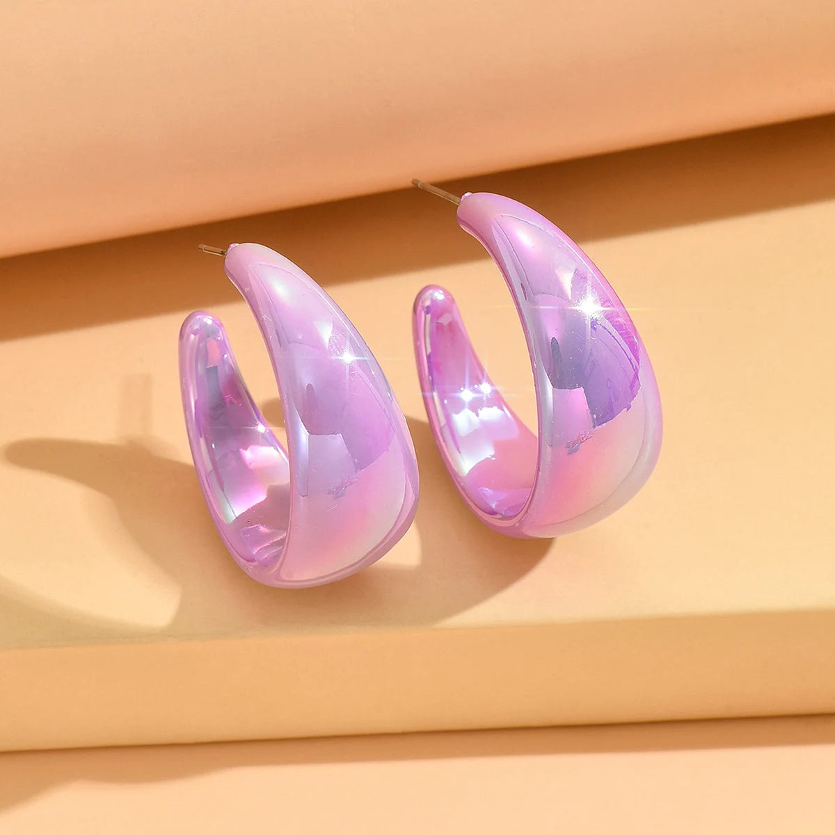 Aurora Drop Earrings