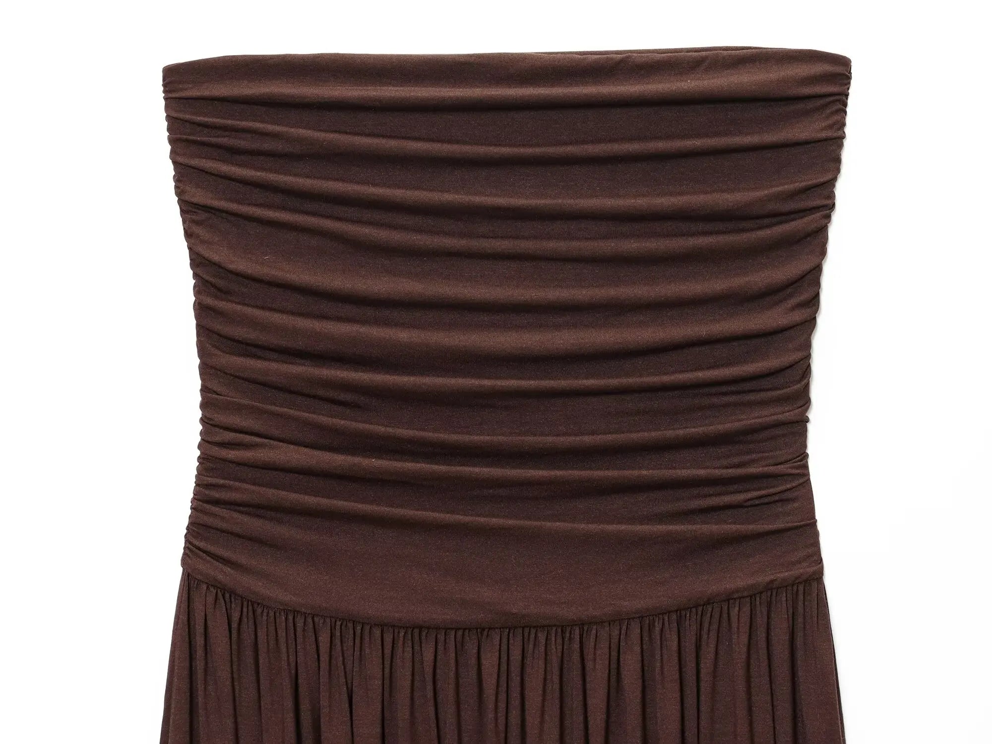 Grace Off-Shoulder Dress