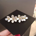 Crystal Luxe Hair Clip