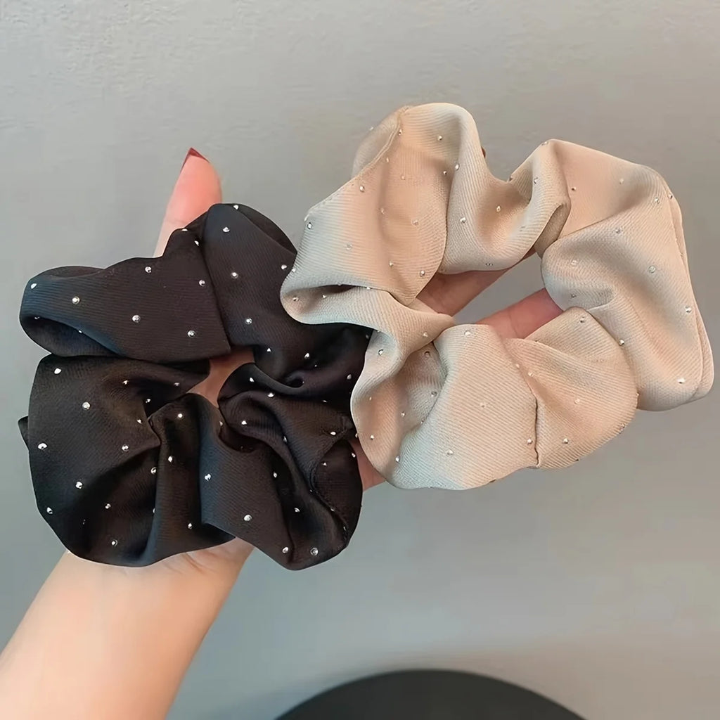 Elegant Hair Ribbon