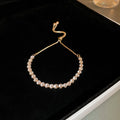 Crystal Glow Bangle