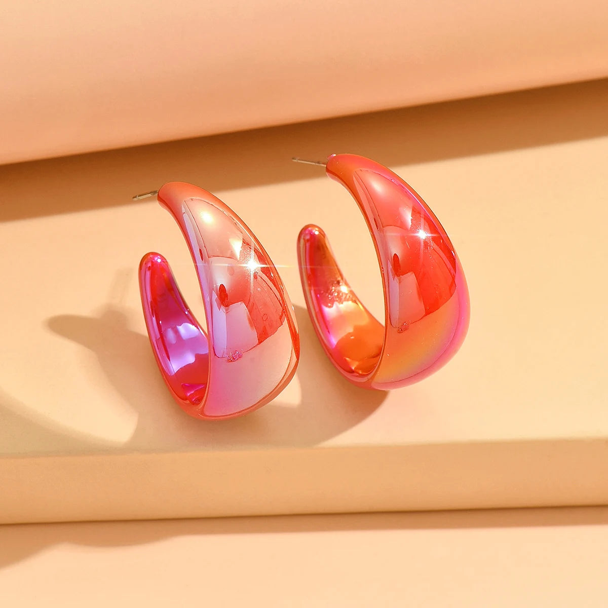 Aurora Drop Earrings