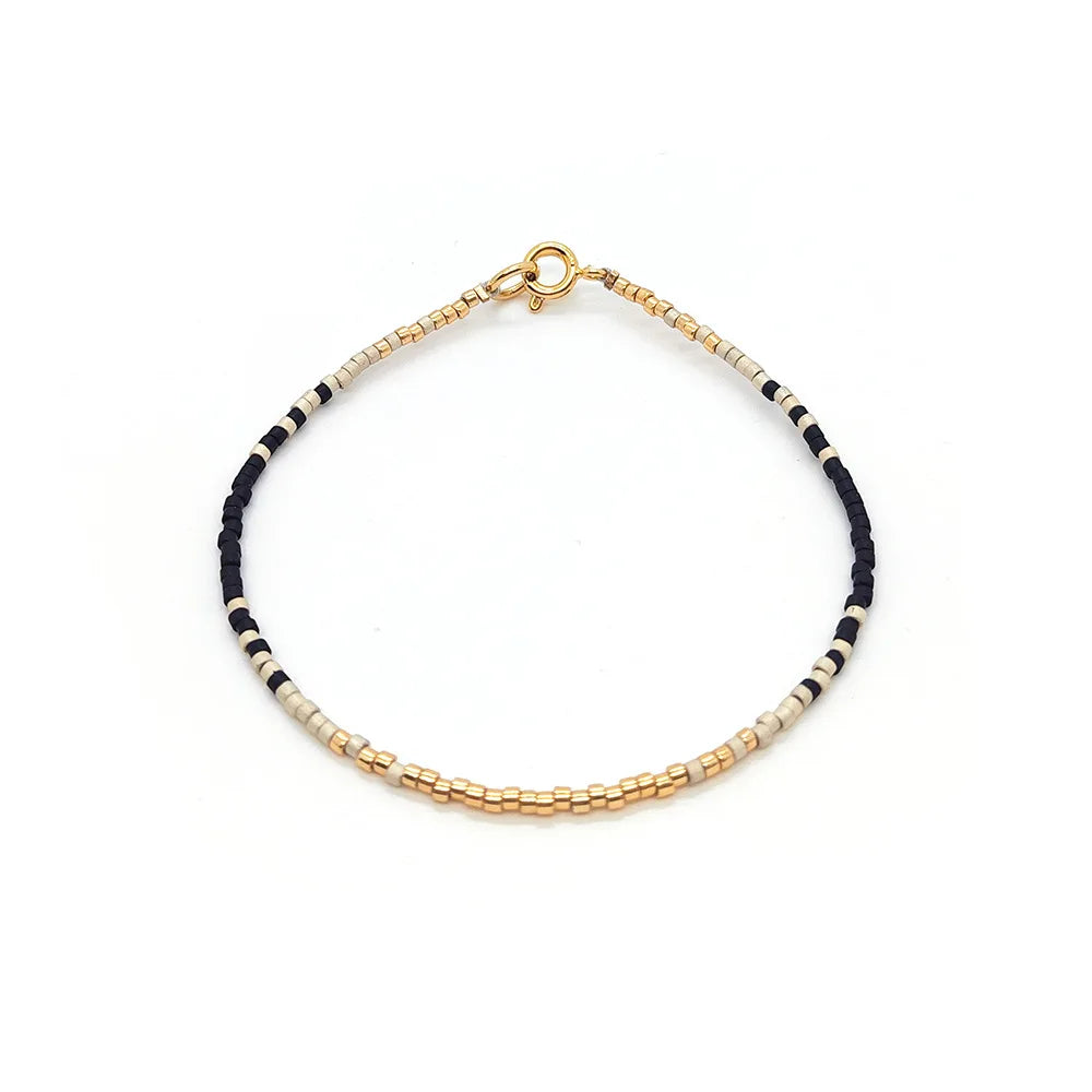 Miyuki Beaded Bracelet Set