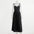 Coastal Cotton Dress
