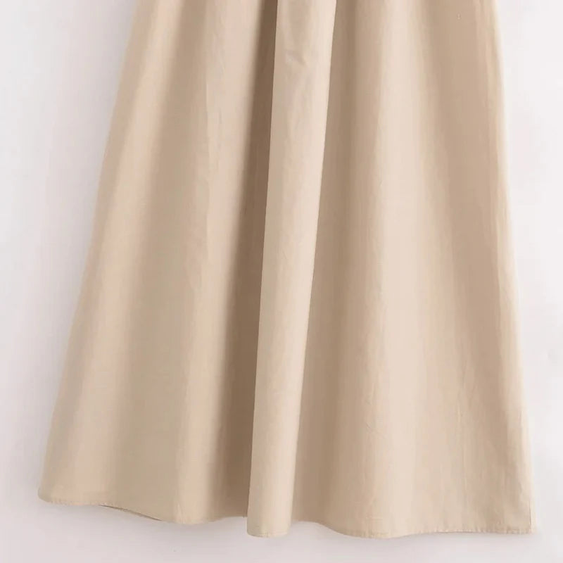 Timeless Grace Maxi Dress