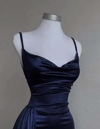 Nova Halter Mini Dress