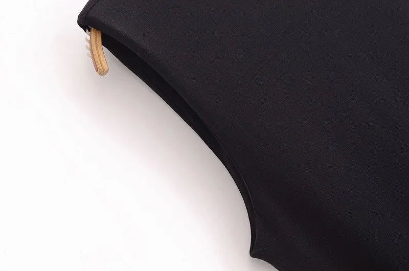 Bella Pleated Midi Dress