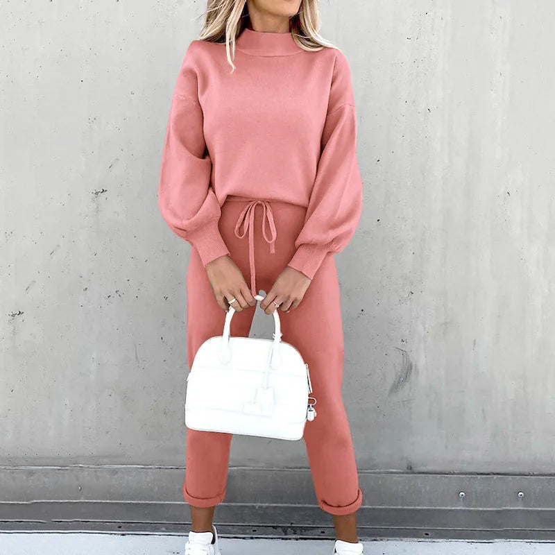 Veloura Everyday Comfort Top
