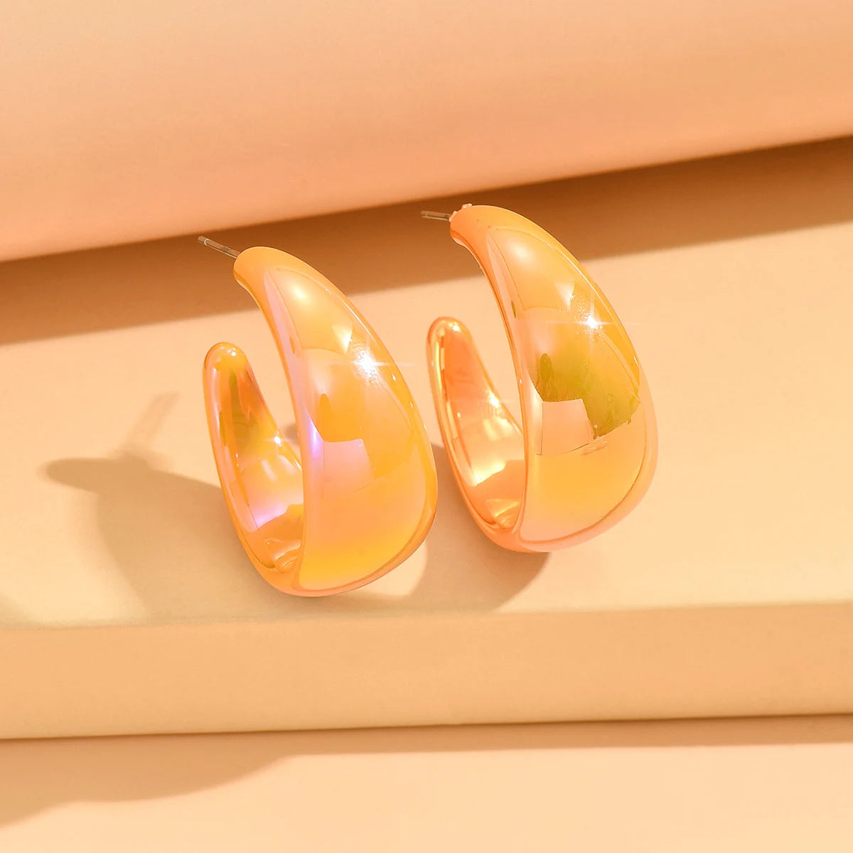 Aurora Drop Earrings