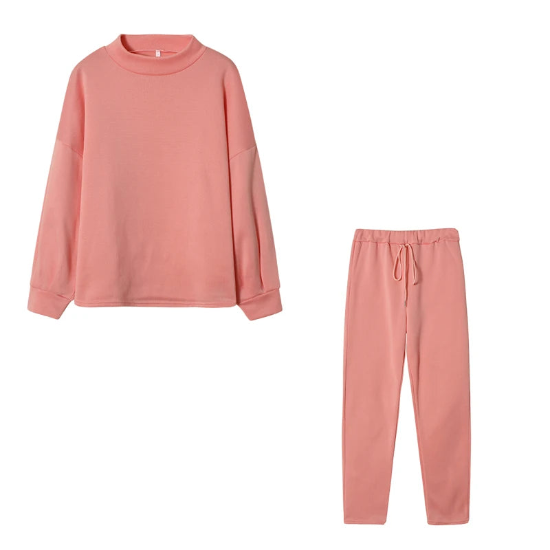 Veloura Everyday Comfort Top