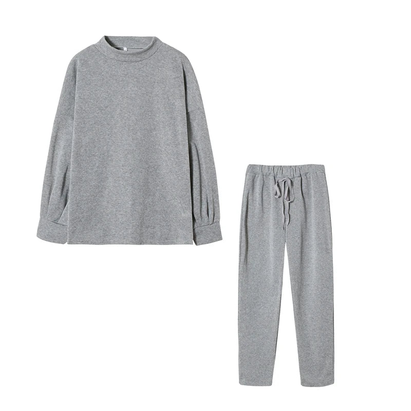 Veloura Everyday Comfort Top