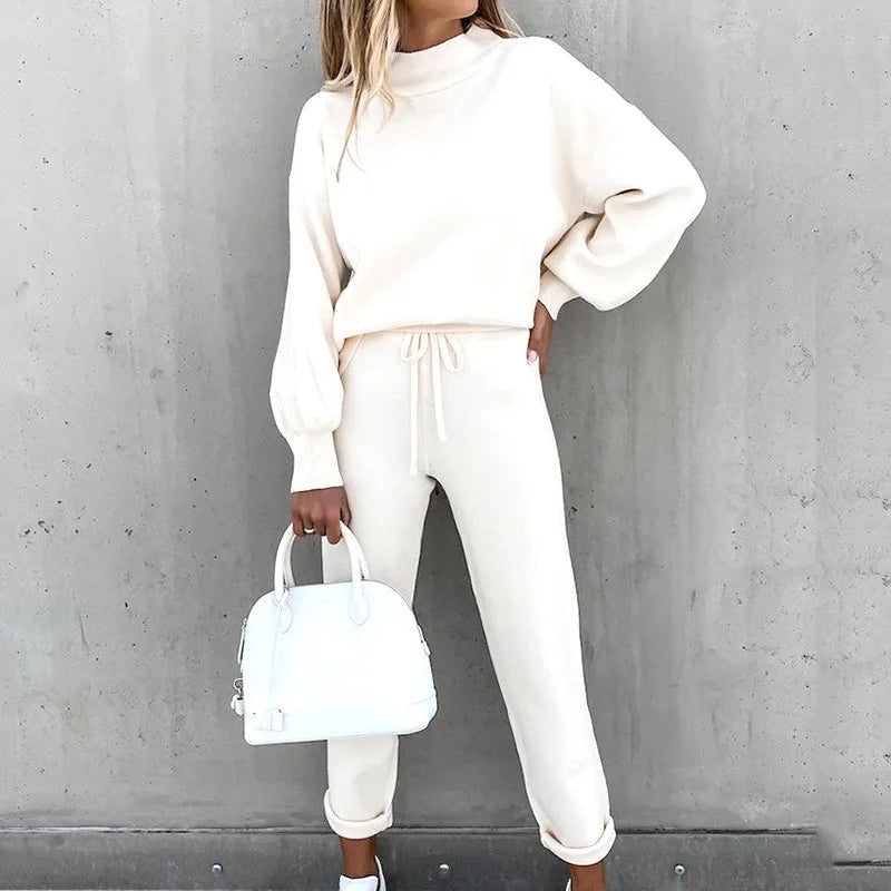 Veloura Everyday Comfort Top