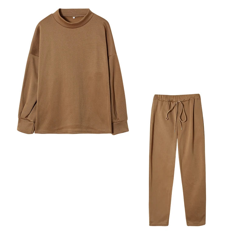 Veloura Everyday Comfort Top
