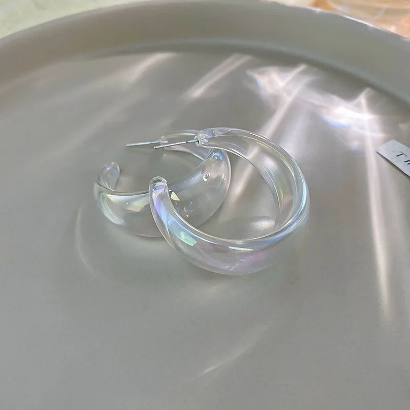 Aurora Drop Earrings