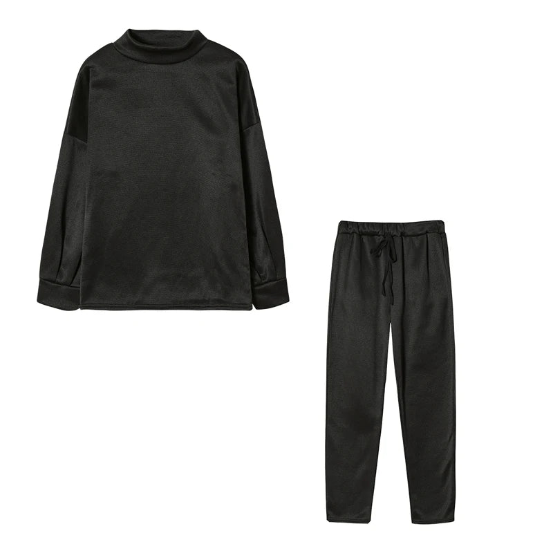 Veloura Everyday Comfort Top