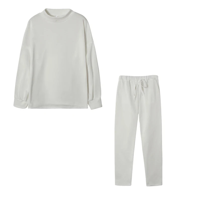 Veloura Everyday Comfort Top
