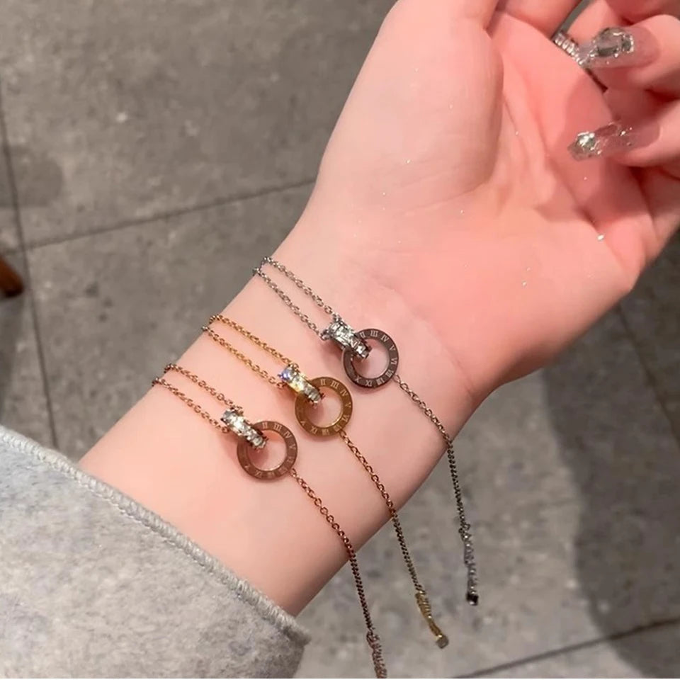 Signature Elegance Jewelry Set