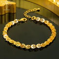 Dubai Royal Bridal Jewelry Set