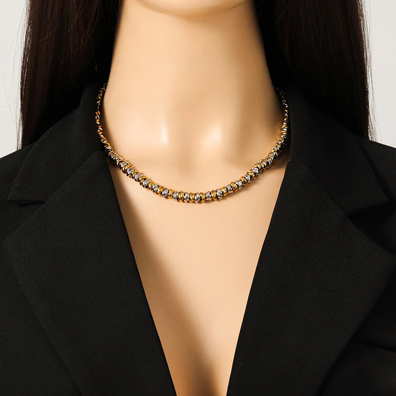 Luxe Harmony Jewelry Set