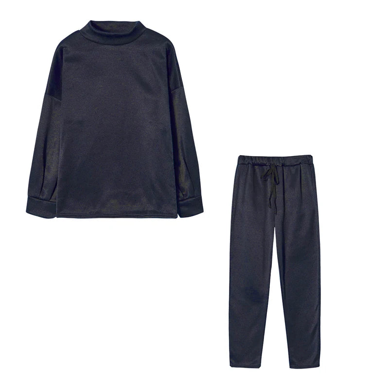 Veloura Everyday Comfort Top